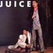 Oran 'Juice' Jones
